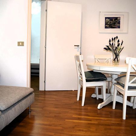 Apartment Termini Rom Exteriör bild