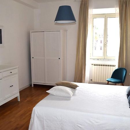 Apartment Termini Rom Exteriör bild